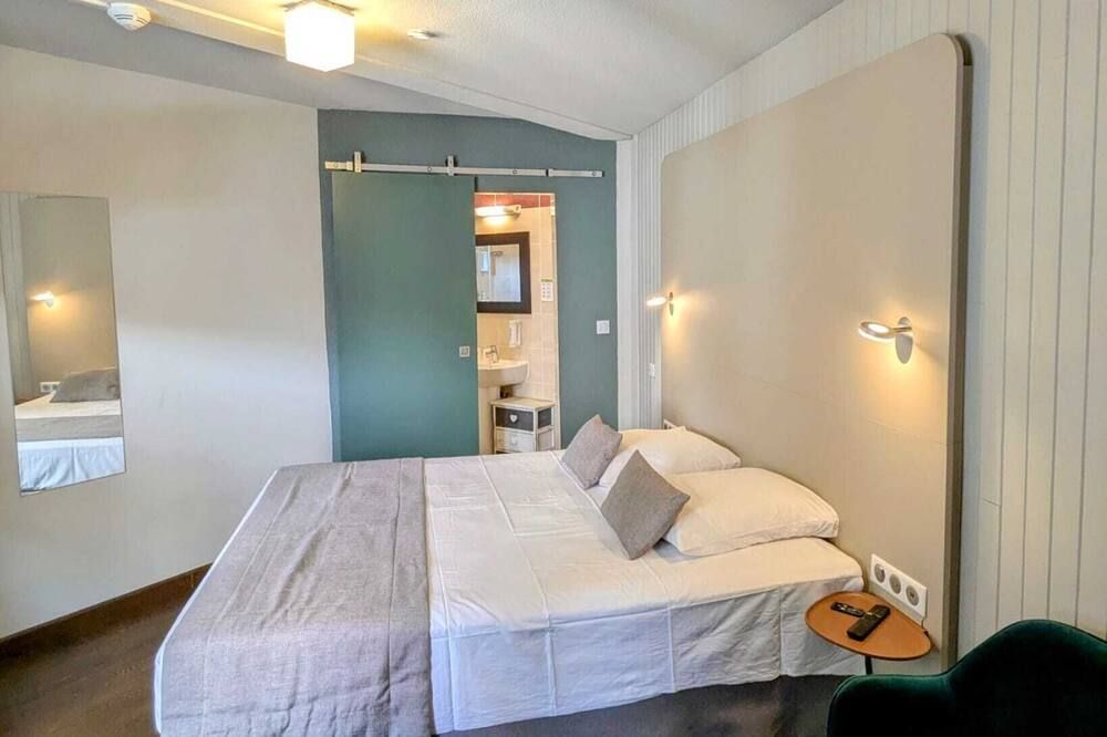 Soveværelse