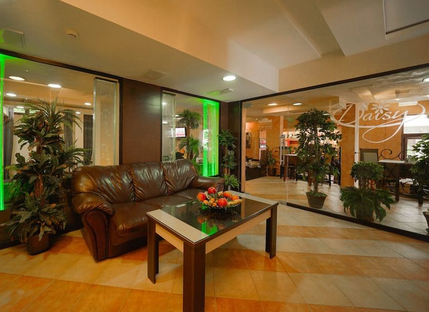 Reception Billede