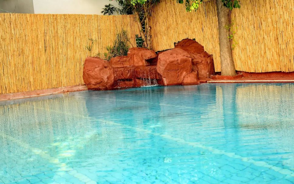 Pool Billede