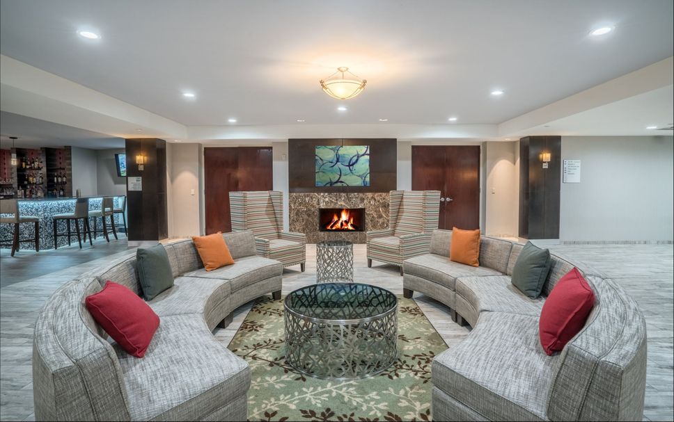 Lounge Billede