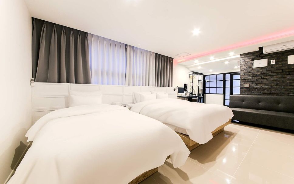 Soveværelse Billede