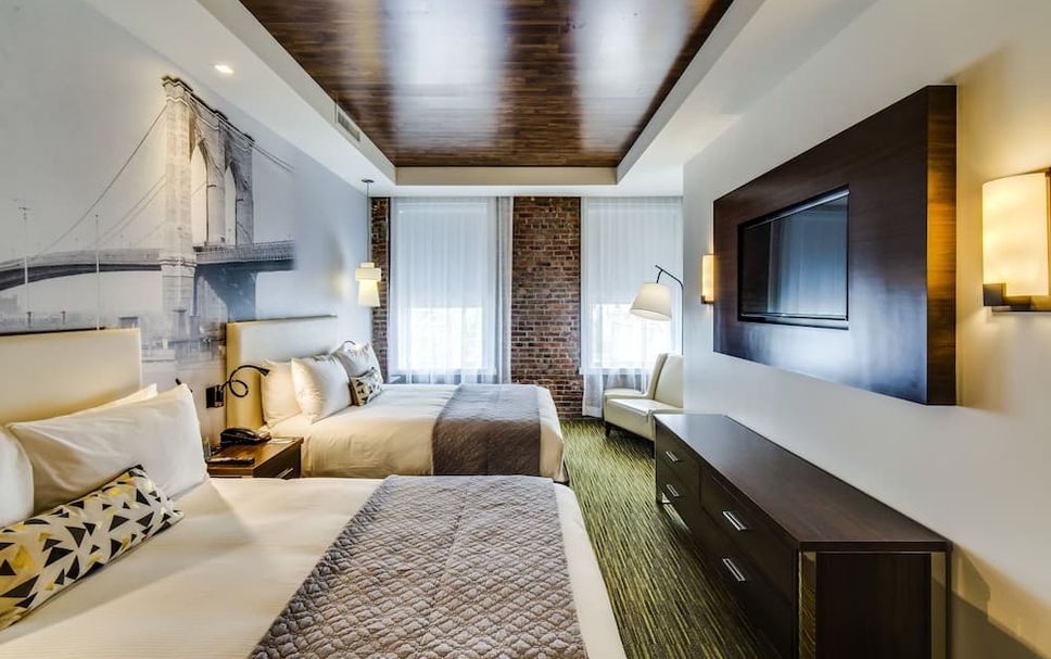 Soveværelse Billede