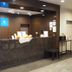 Receptionist