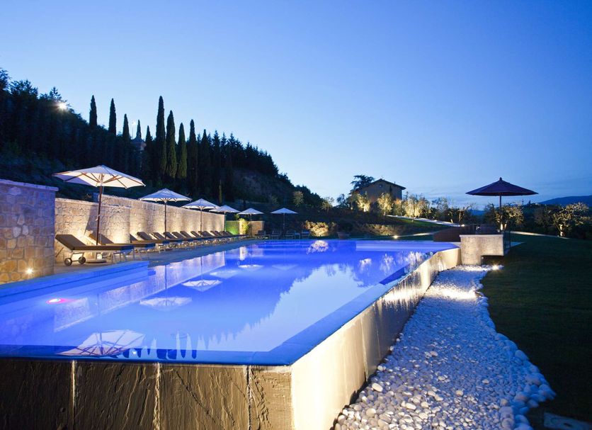 Pool Billede