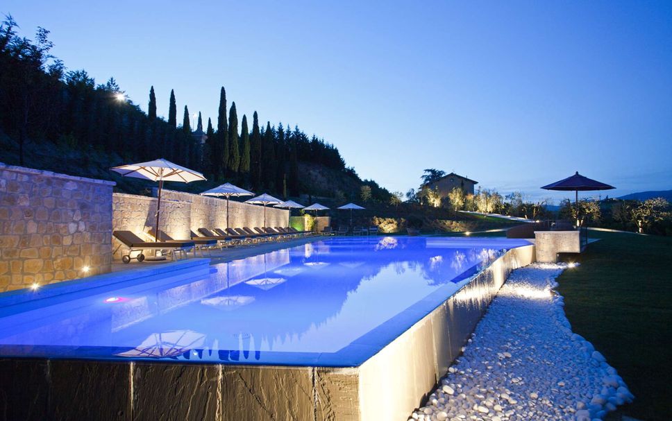 Pool Billede