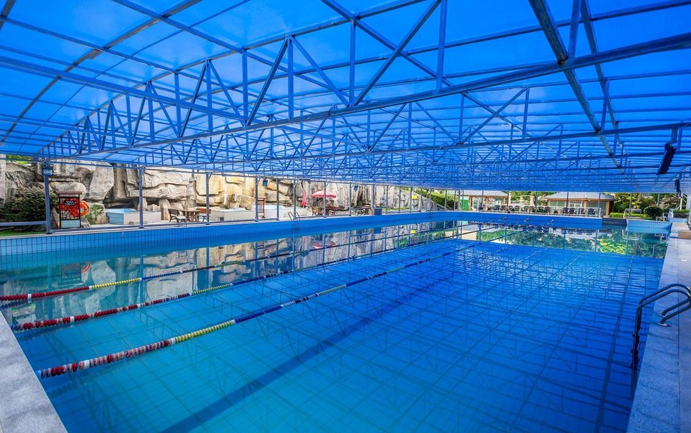 Pool Billede
