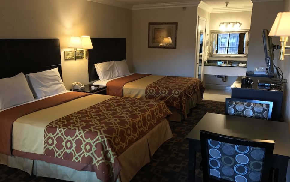 Soveværelse Billede