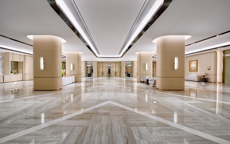 Reception Billede
