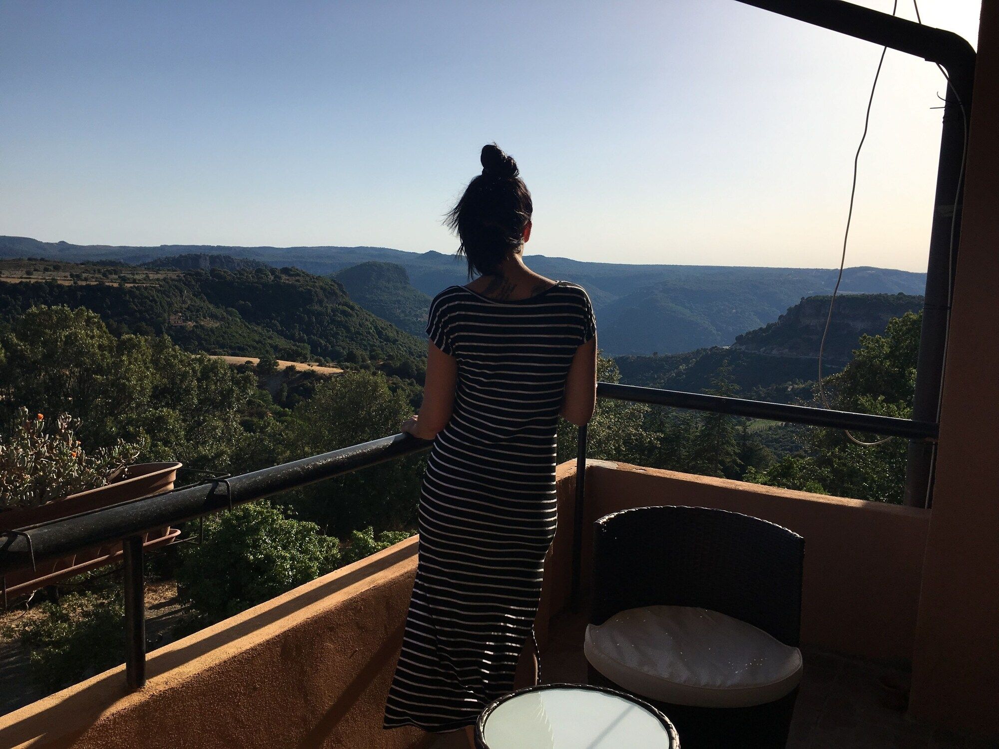 Balkon