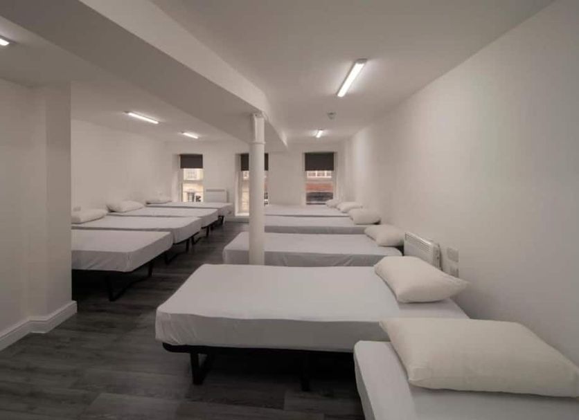 Spa Billede