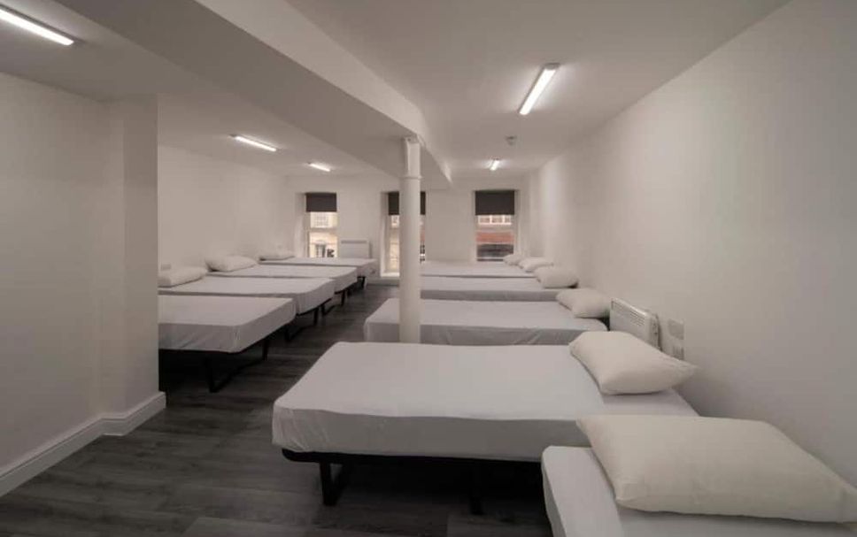 Spa Billede