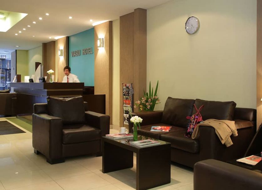 Lounge Billede