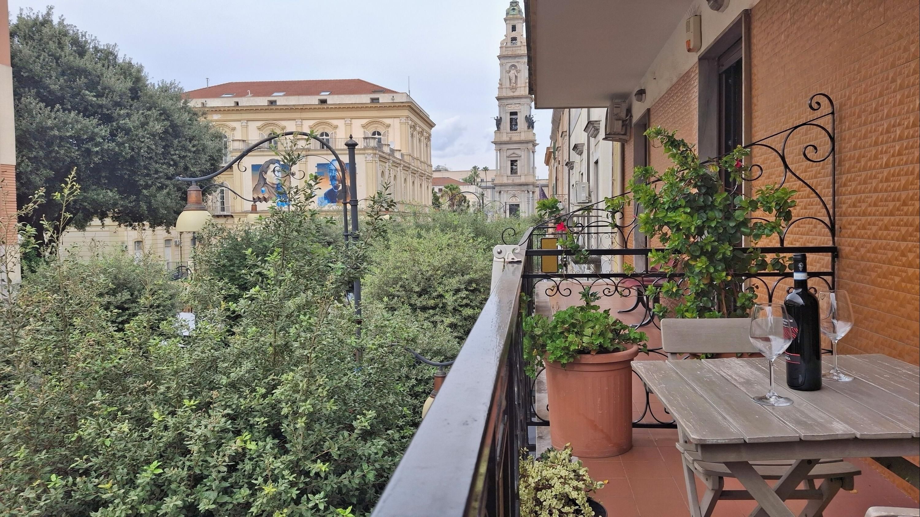 Balkon