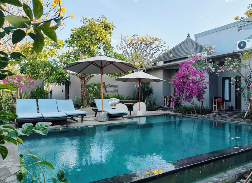 Pool Billede