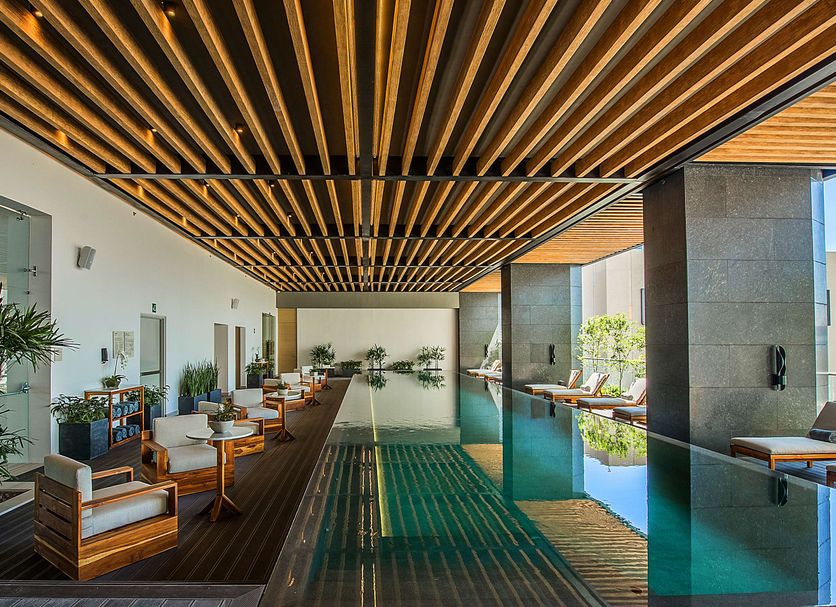 Pool Billede