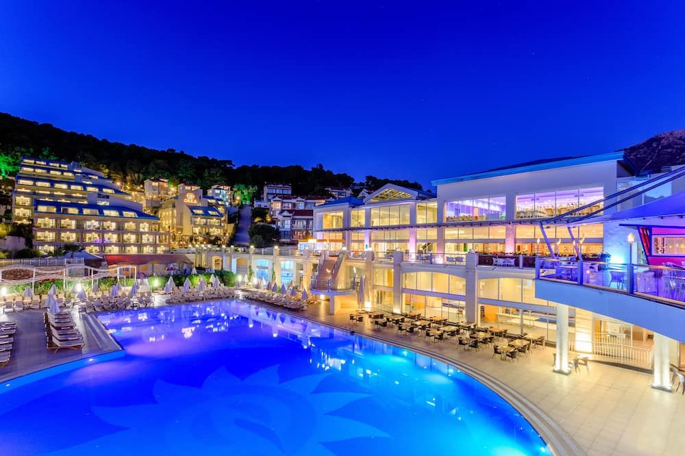 Pool Billede