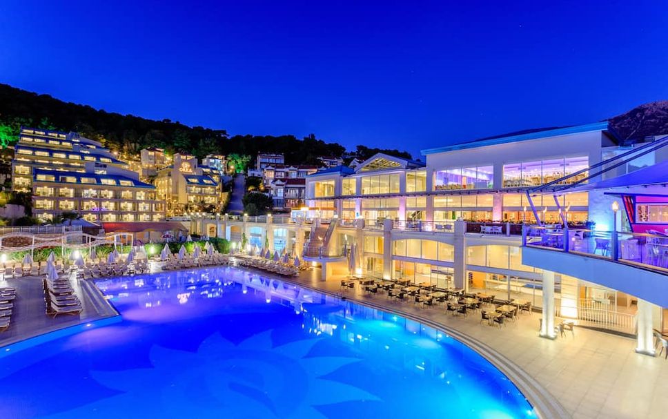 Pool Billede