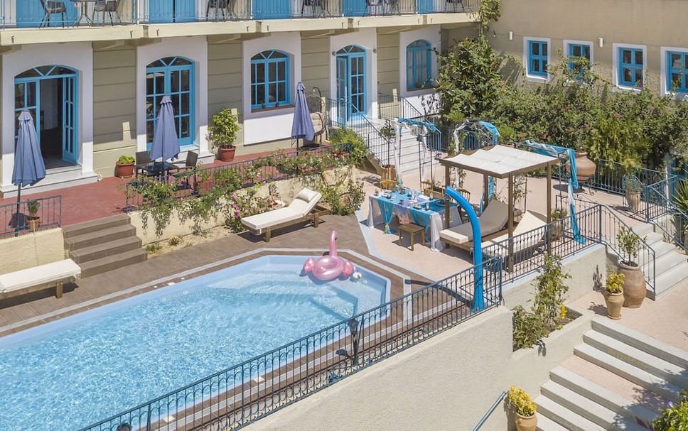 Pool Billede
