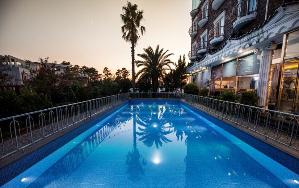 Pool Billede