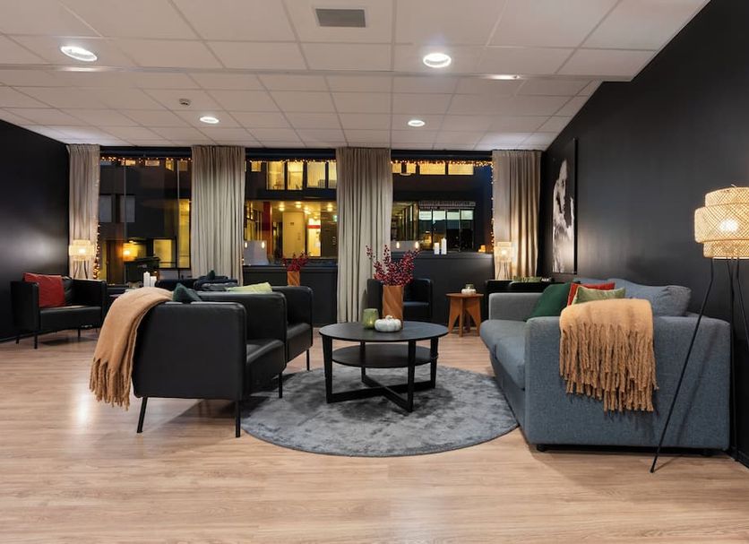 Lounge Billede
