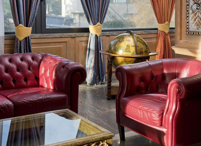 Lounge Billede