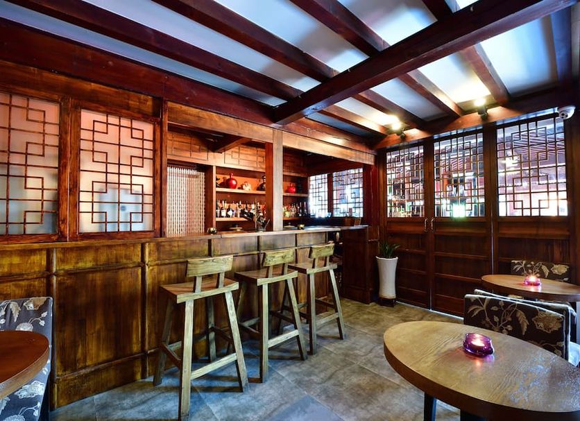 Bar Billede
