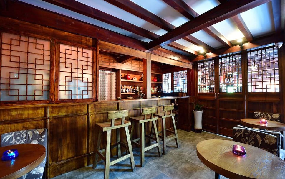 Bar Billede