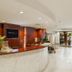 Receptionist