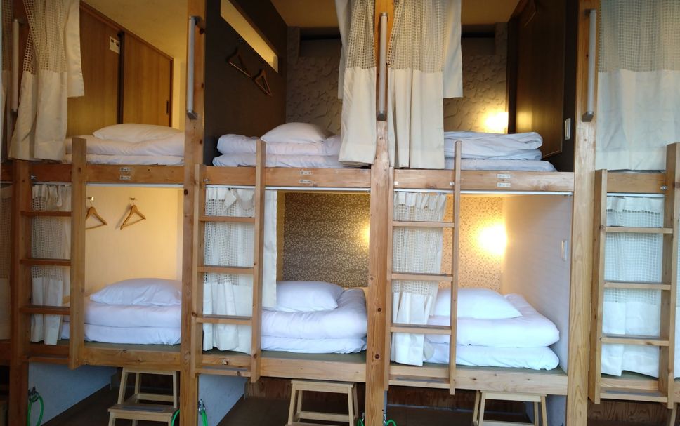 Soveværelse Billede