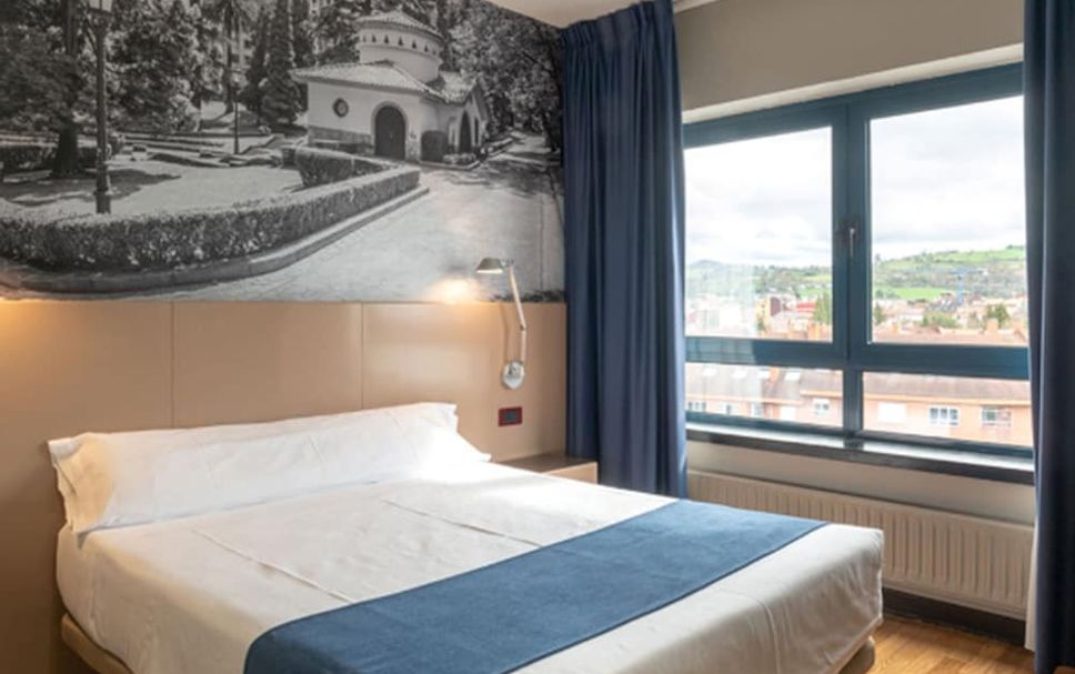 Soveværelse Billede