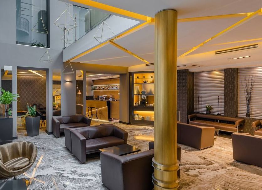 Lounge Billede