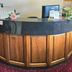 Receptionist