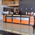 Receptionist