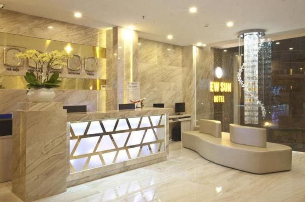 Receptionist