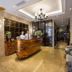 Receptionist