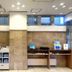 Receptionist
