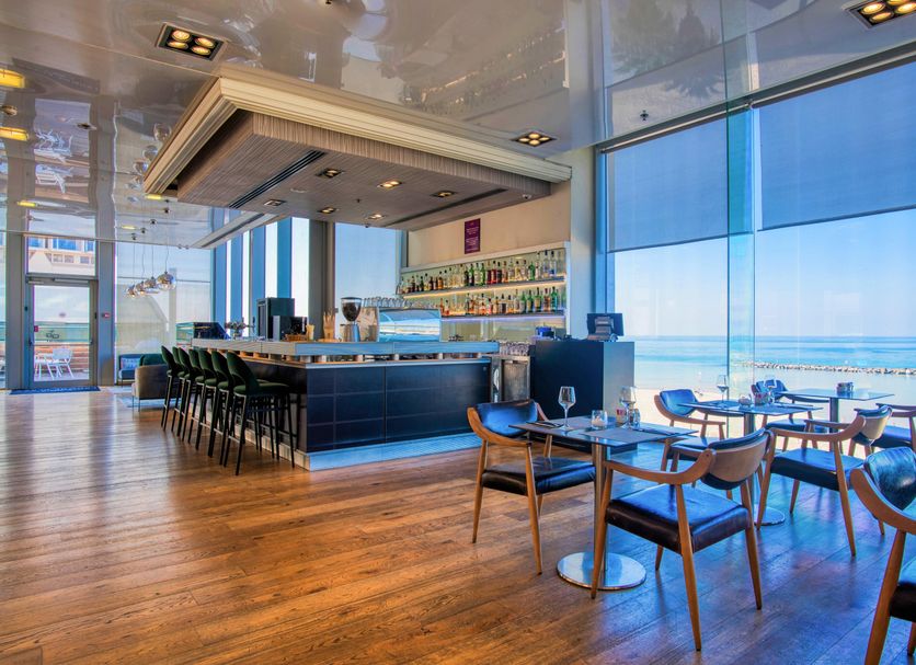 Bar Billede