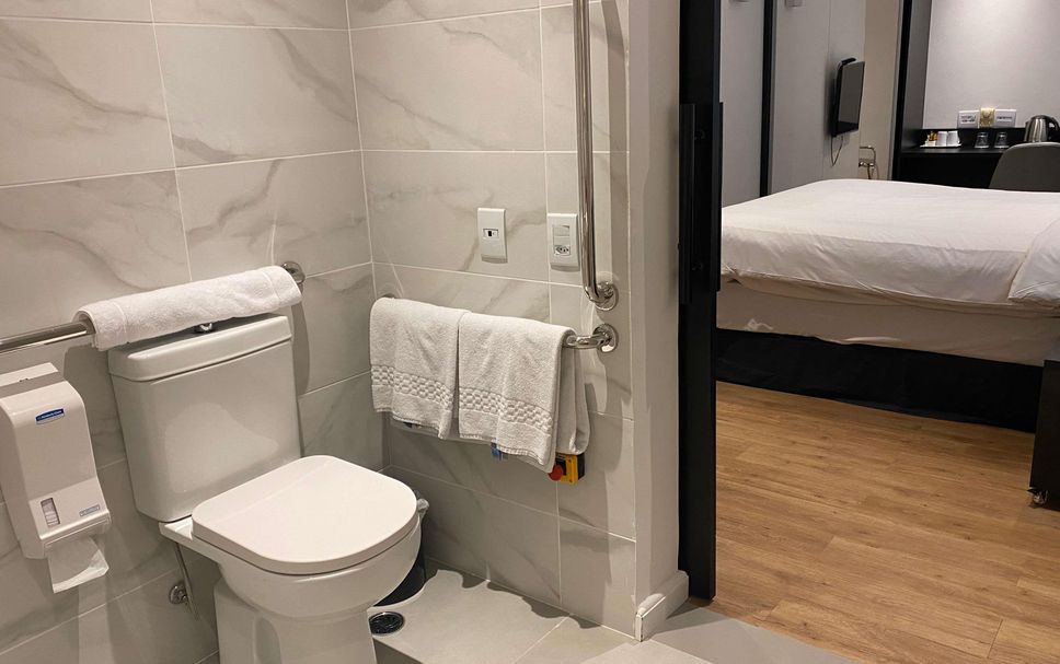 Soveværelse Billede