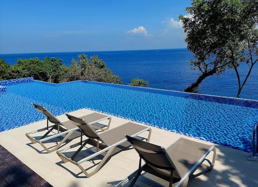 Pool Billede