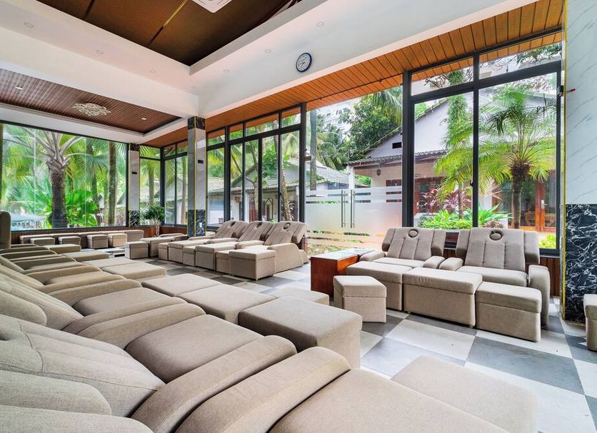 Lounge Billede