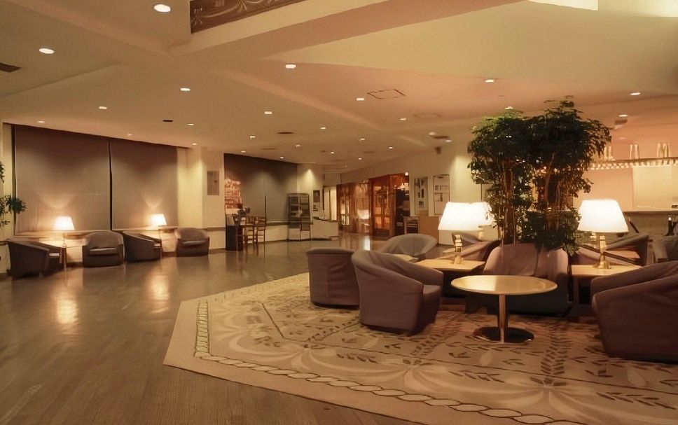 Reception Billede