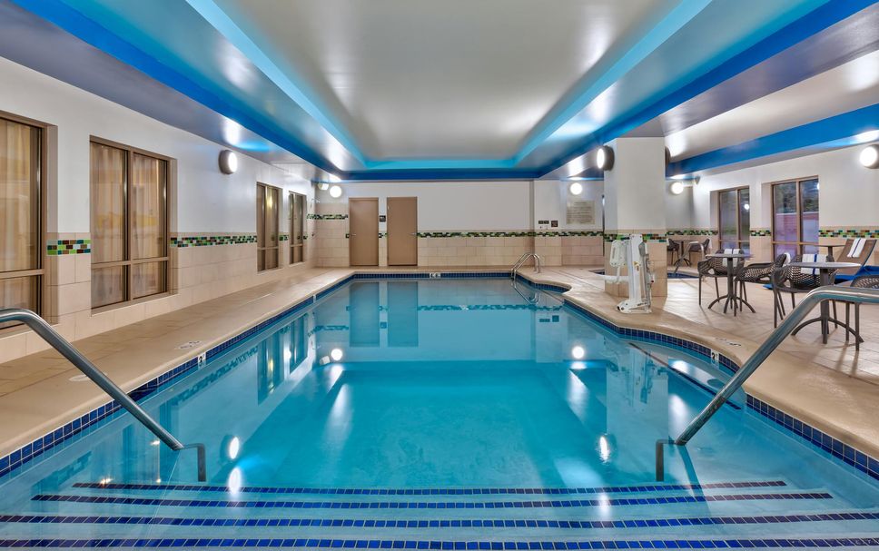 Pool Billede