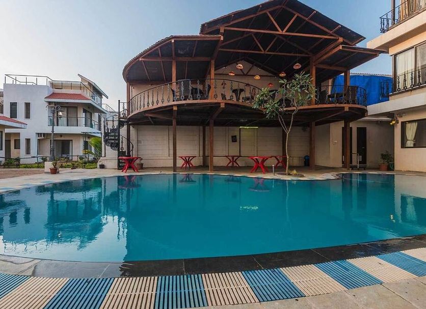 Pool Billede