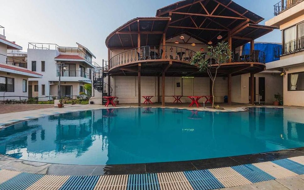 Pool Billede
