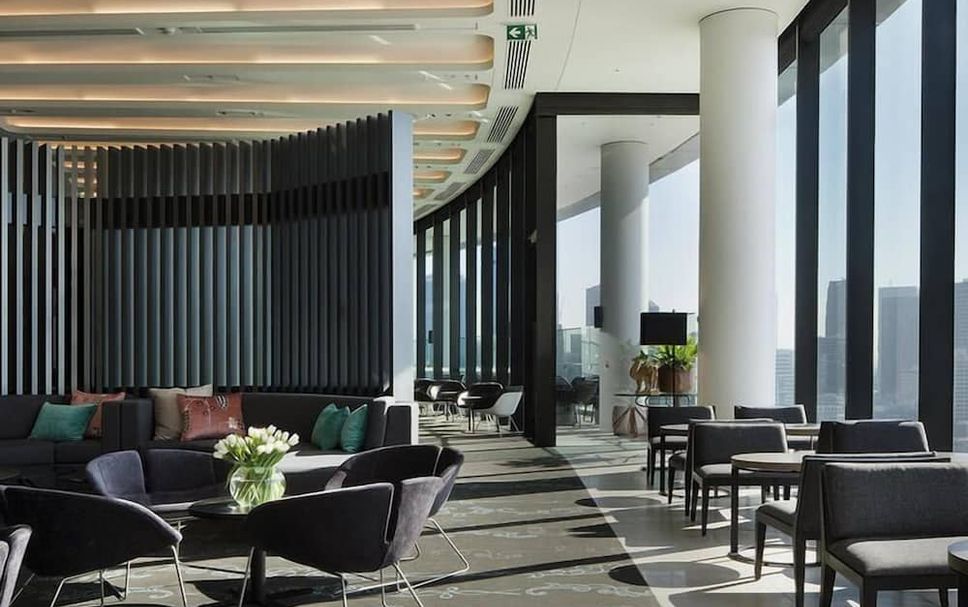 Lounge Billede