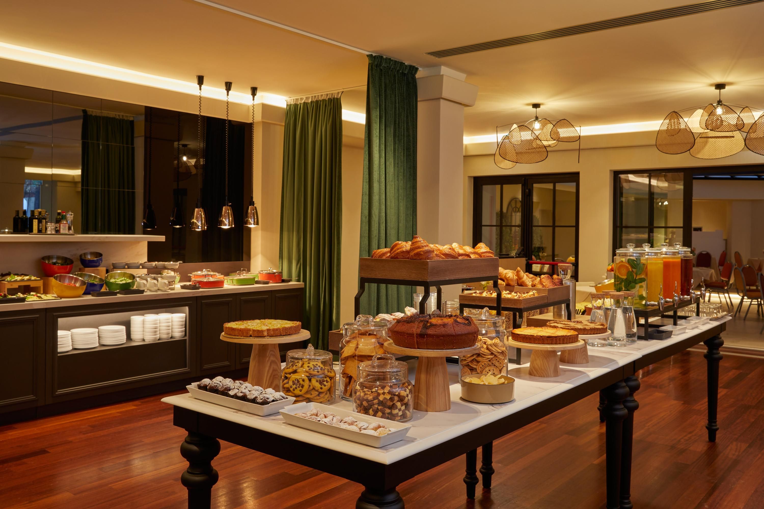 Buffet