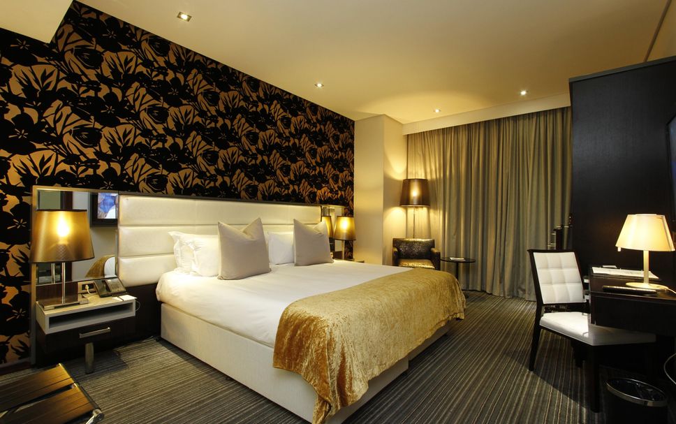 Soveværelse Billede