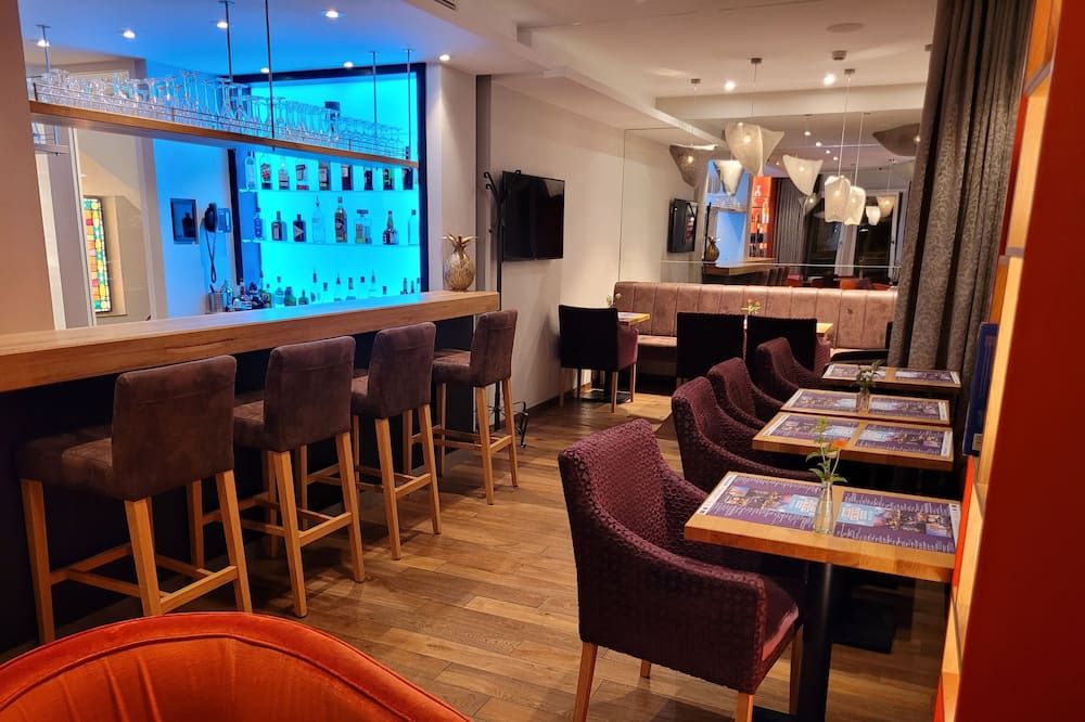 Bar Billede