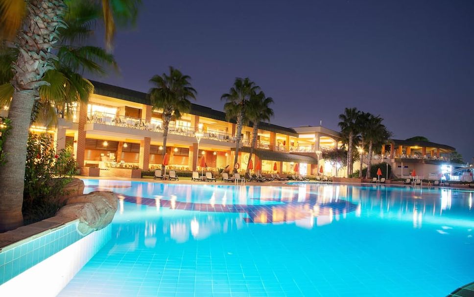 Pool Billede