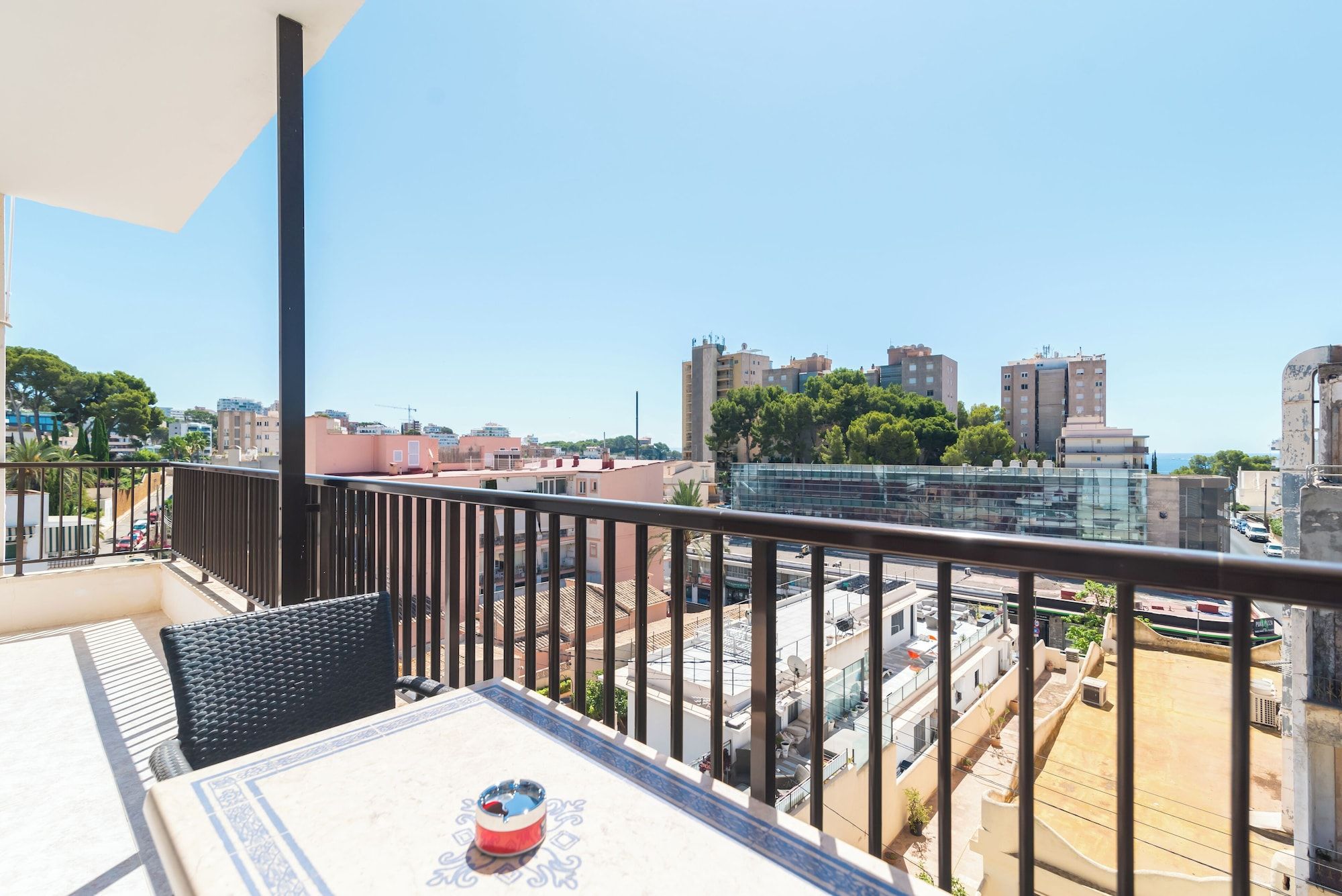 Balkon